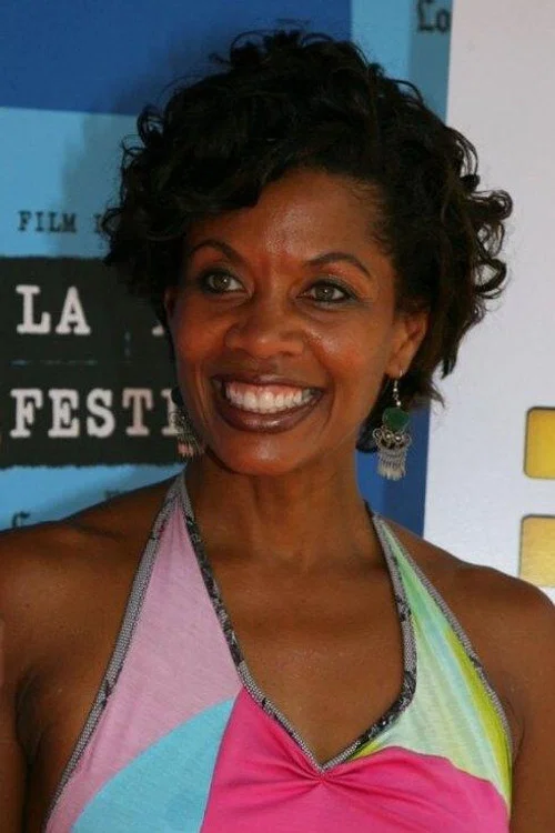 Photo of J. Karen Thomas, Acting