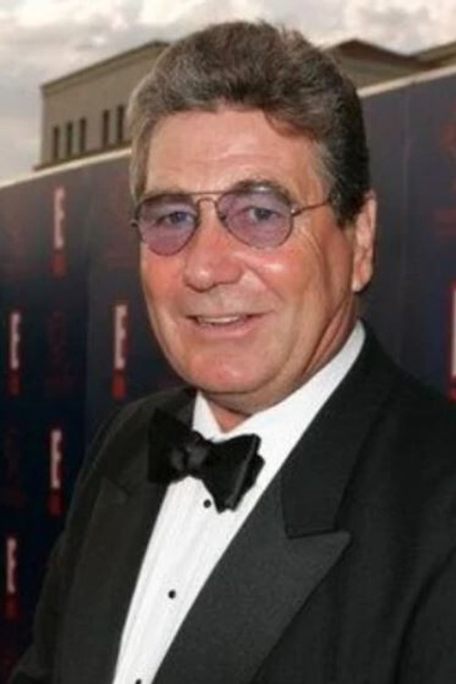 Vic Armstrong profile