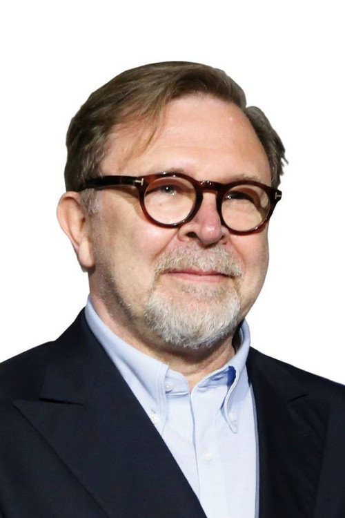 Photo of Wojciech Ziminski, Acting