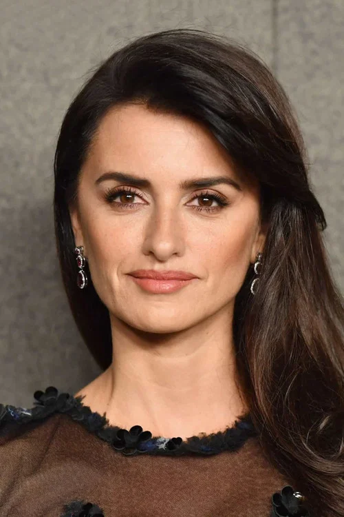 Photo of Penélope Cruz, Acting