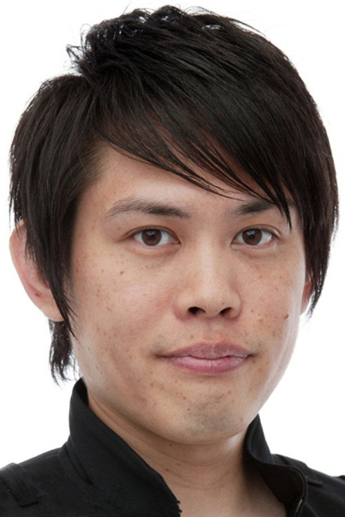 Photo of Shinichi Yamada, Acting
