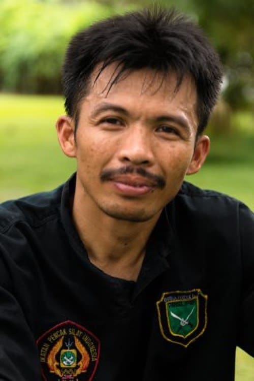 Photo of Cecep Arif Rahman, Acting