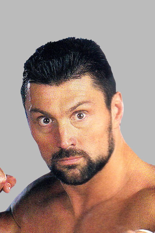 Photo of Steve Blackman, Acting