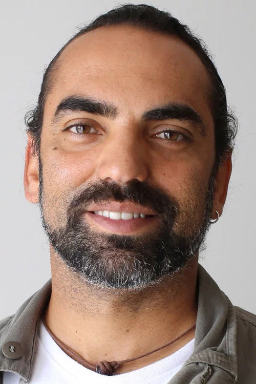 Cristian Dimitrius profile