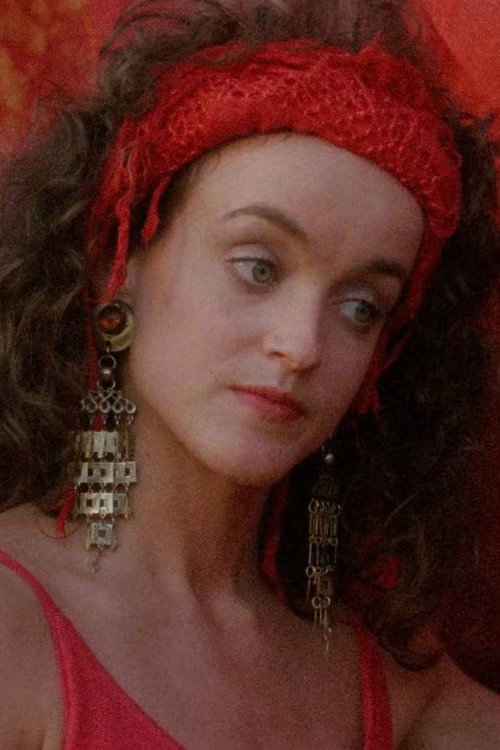 Photo of Lisa Beth Wilson, Acting
