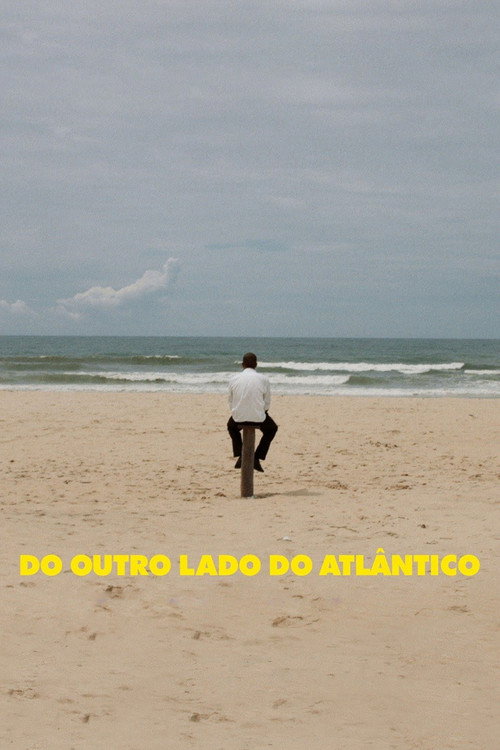 Movie poster for The Other Side of the Atlantic (2015)