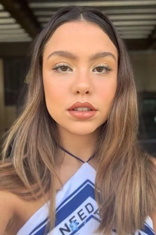 Photo of Bruna Carvalho, Acting