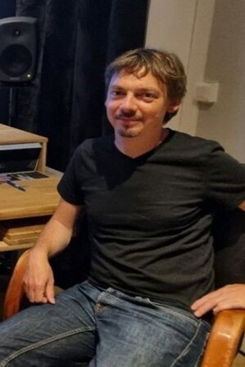 Photo of Nicolas Deveaux, Directing