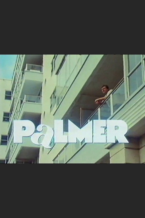 Movie poster for Palmer (1991)