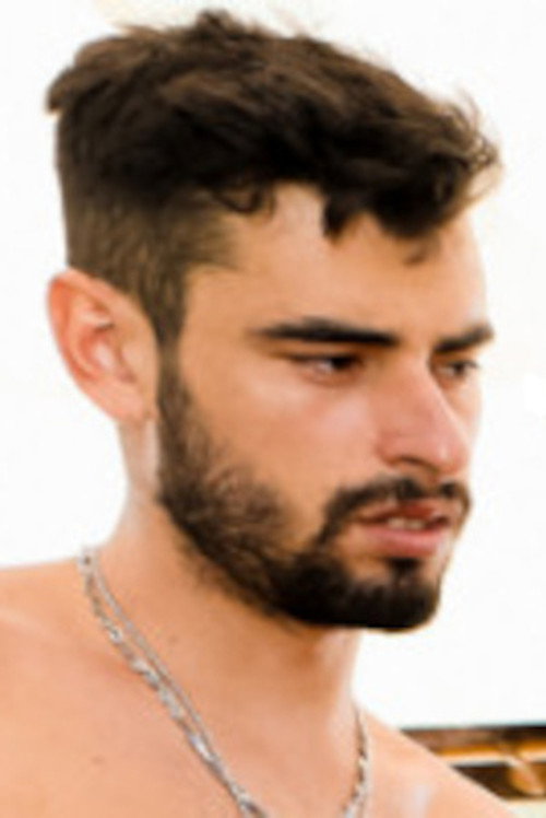 Photo of Adriano, Acting