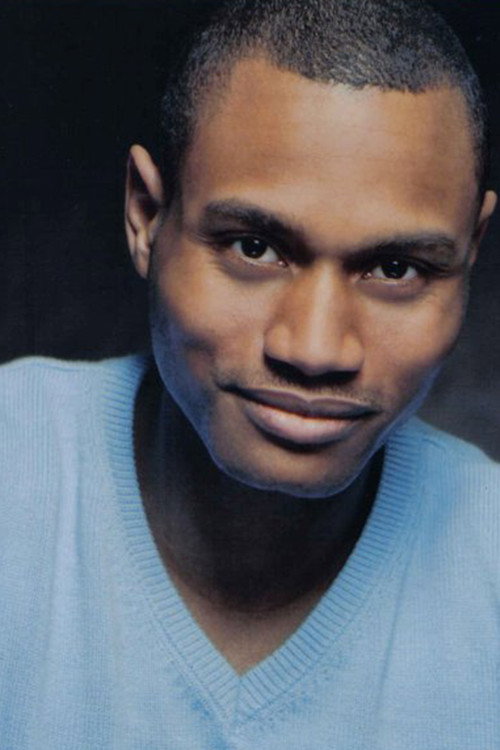 Photo of Jarde Jacobs, Acting