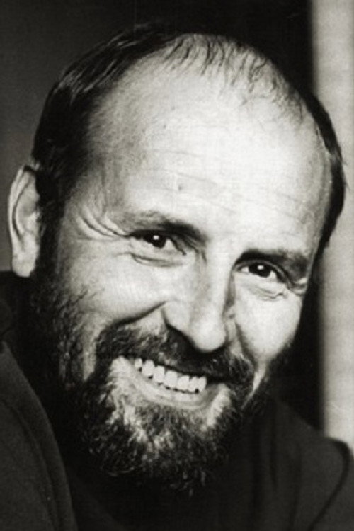 Photo of Edgar Dubrovsky, Writing