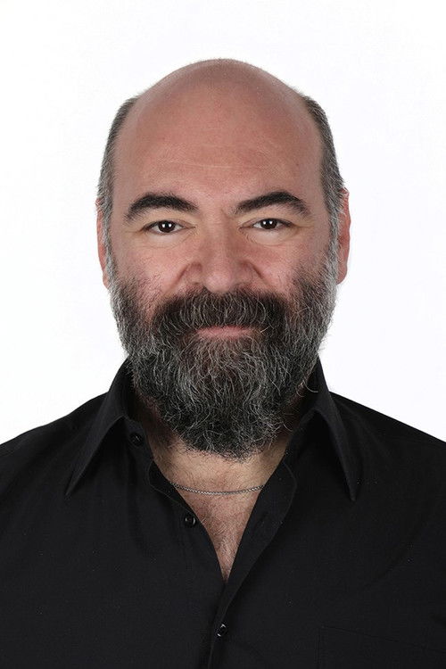 Yıldırım Fikret Urağ profile