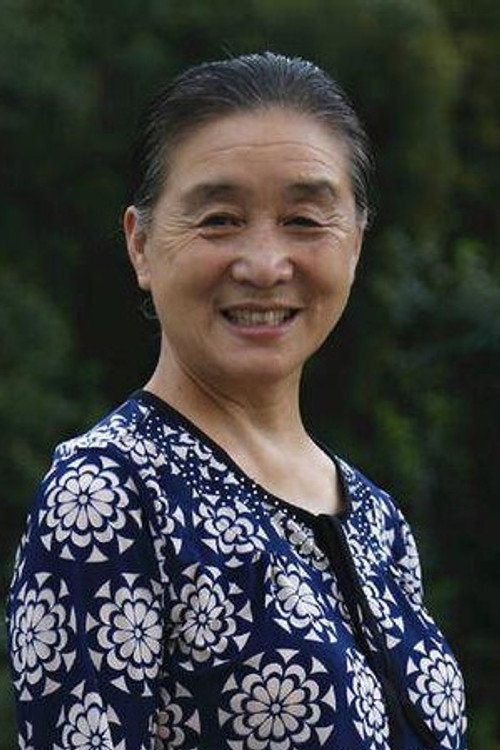 Photo of Zhou Jinfeng, Acting