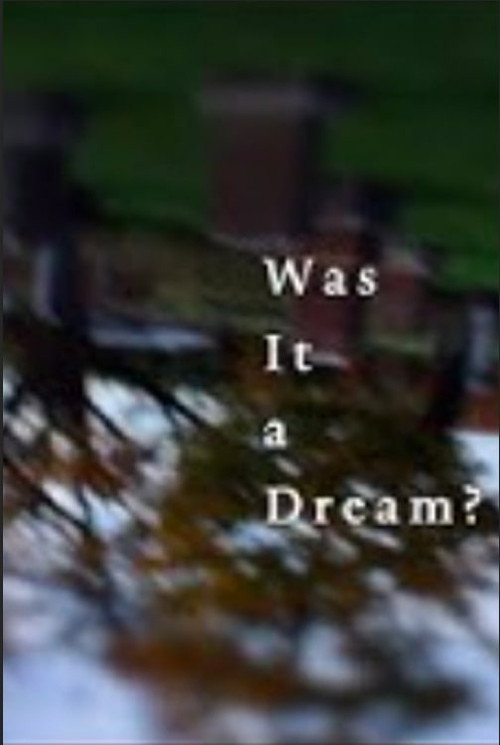 Movie poster for Was it a Dream (2020)
