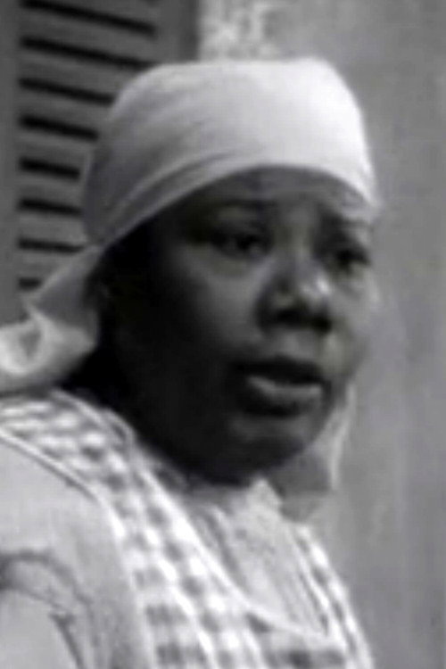 Photo of Anna Mae Fritz, Acting