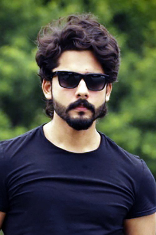Photo of Roshan Basheer, Acting