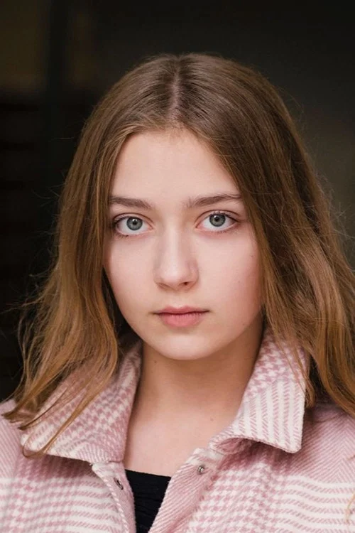 Photo of Martha Haberland, Acting