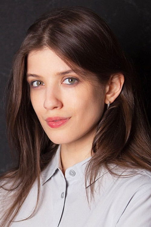 Anna Chipovskaya profile