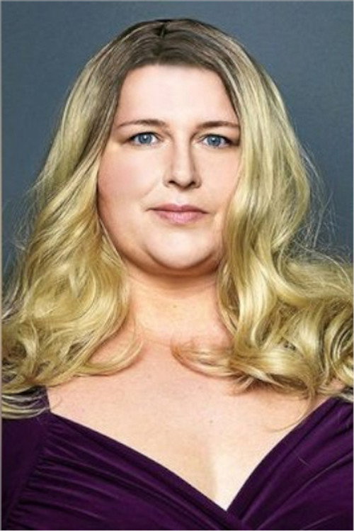 Photo of Nicole Jäger, Acting