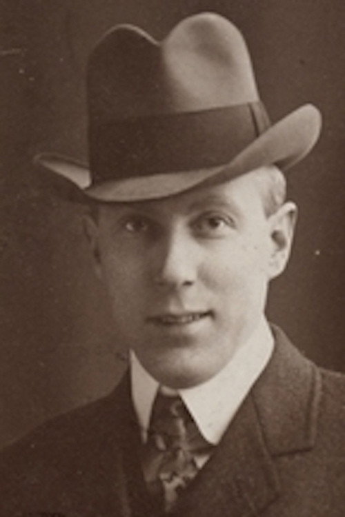 Photo of Hans Bille, Acting
