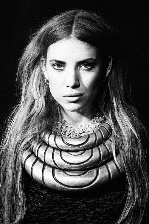 Photo of Lykke Li, Acting