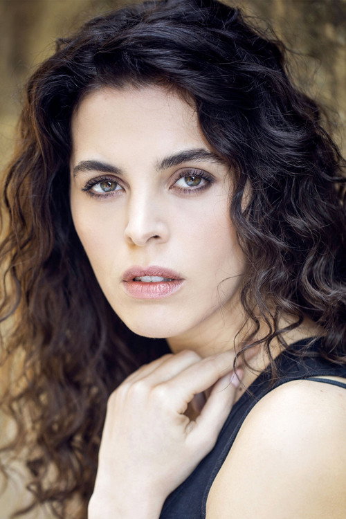 Photo of Marina Crialesi, Acting