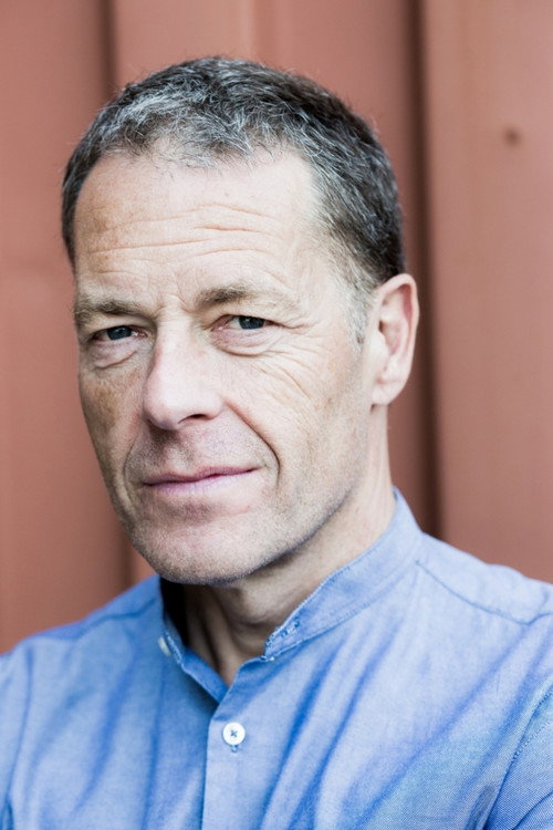 Photo of Oliver Sauer, Acting