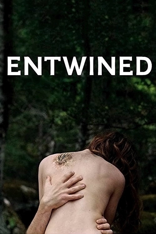Movie poster for Entwined (2020)