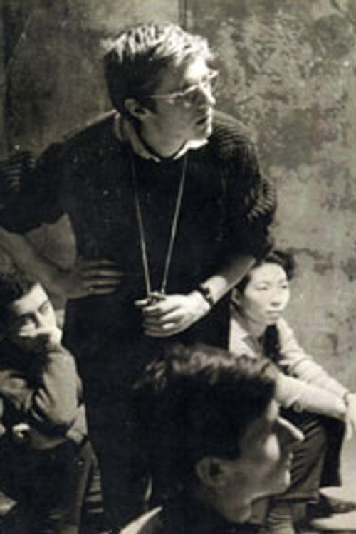 Photo of Jean-Pierre Lajournade, Directing
