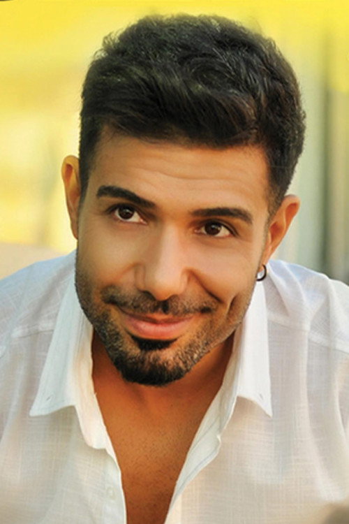 Photo of Cüneyt Tek, Acting