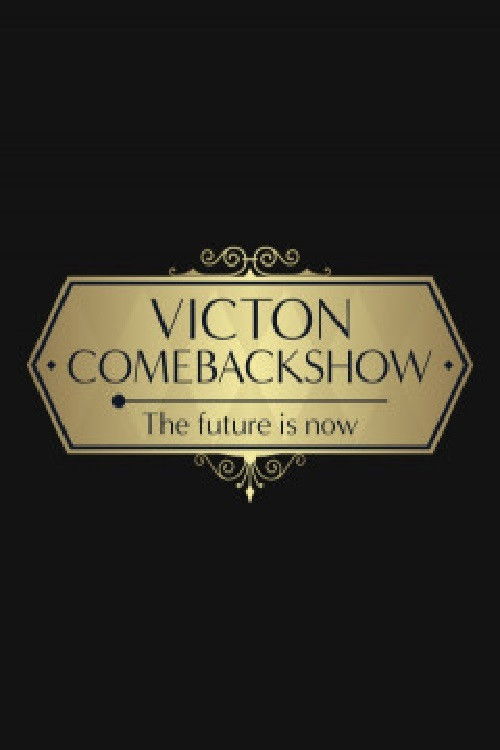 VICTON COMEBACK SHOW [The future is now] poster