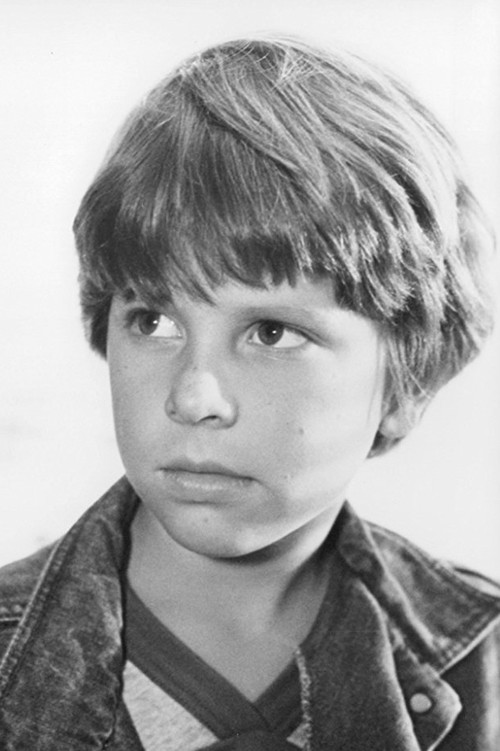 Photo of Danny Corkill, Acting