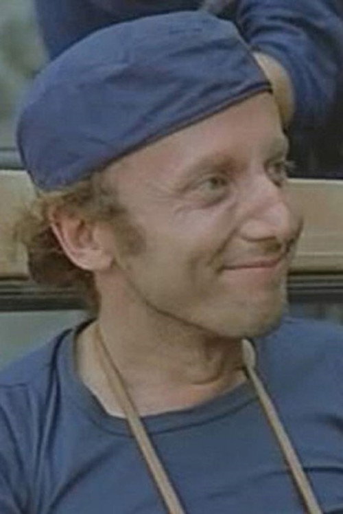 Photo of Josep Lluís Fonoll, Acting
