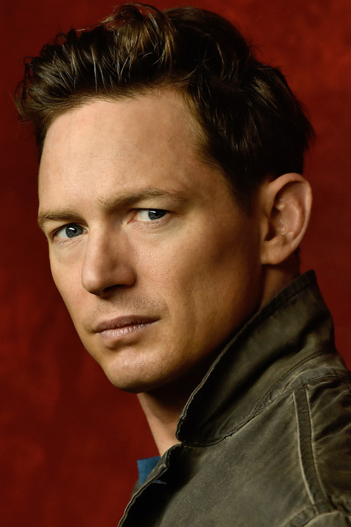 Jarrett Worley profile