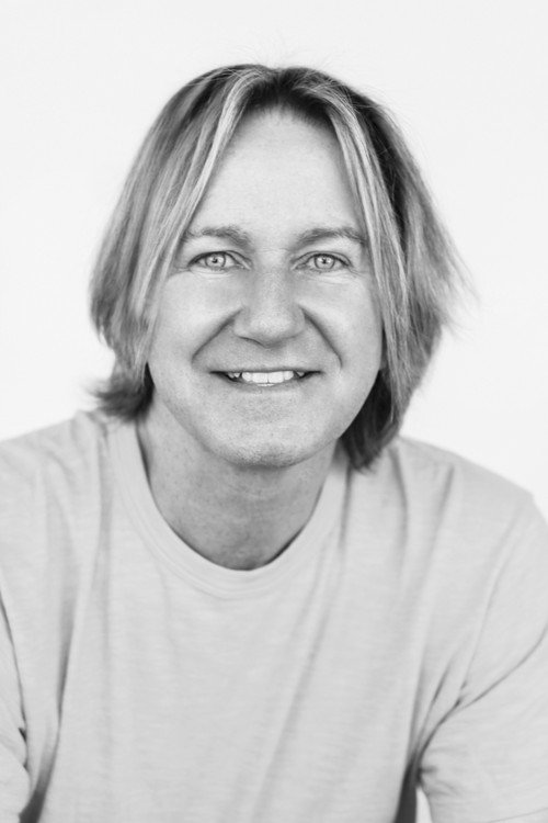 Photo of Jim Head, Production