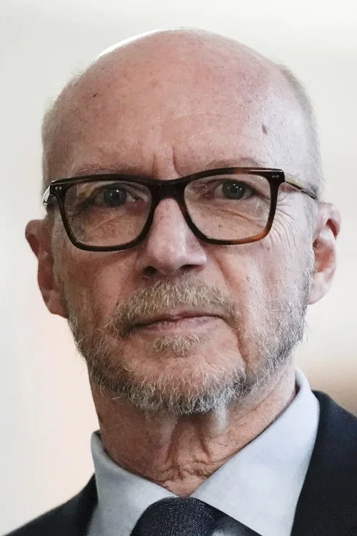 Photo of Paul Haggis, Writing