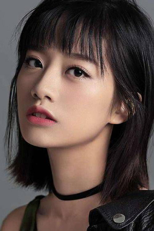 Li Tingting profile