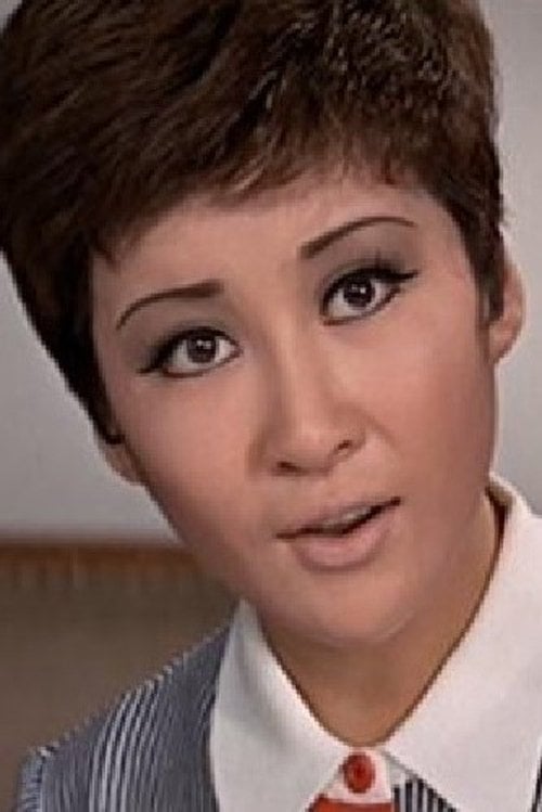 Photo of Betty Ting Pei, Acting