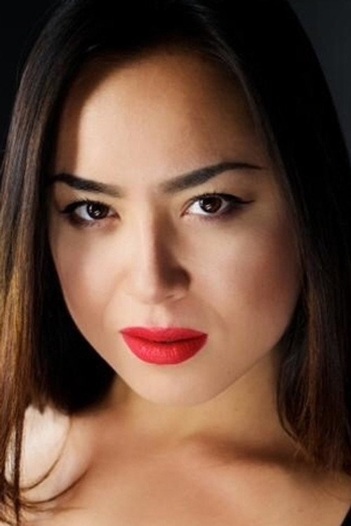 Photo of Jade Kanapina, Acting