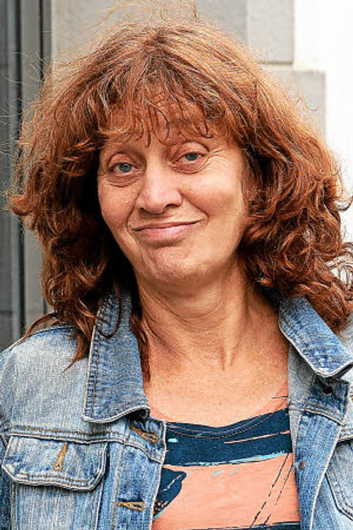 Photo of Mylène Sauloy, Directing