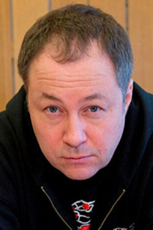 Photo of Krzysztof Banaszyk, Acting