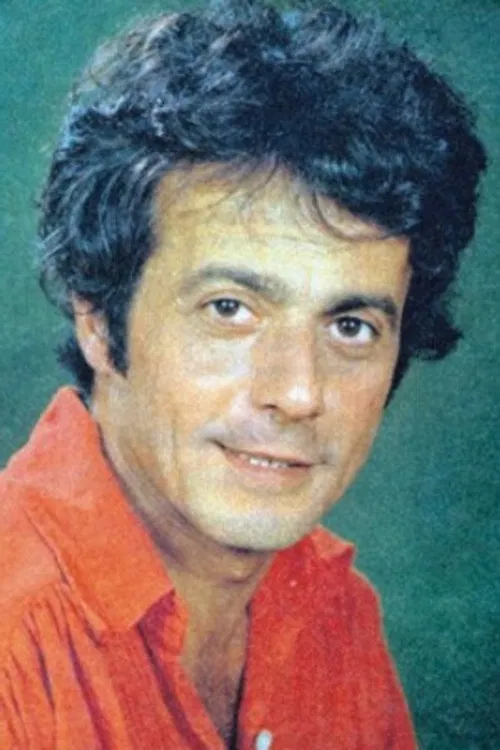 Nelson Caruso profile