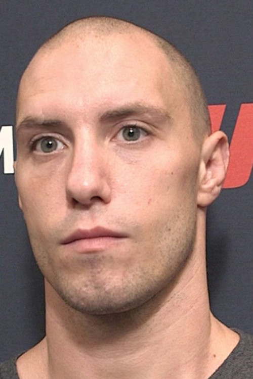 Photo of James Vick, Acting