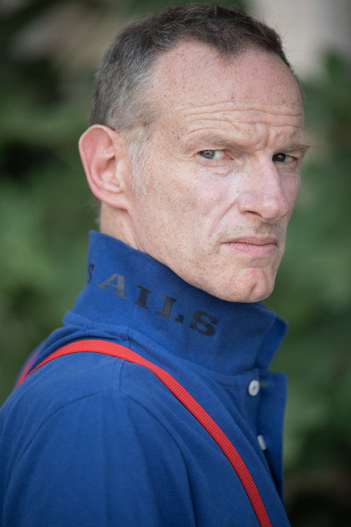 Salvatore De Santis profile