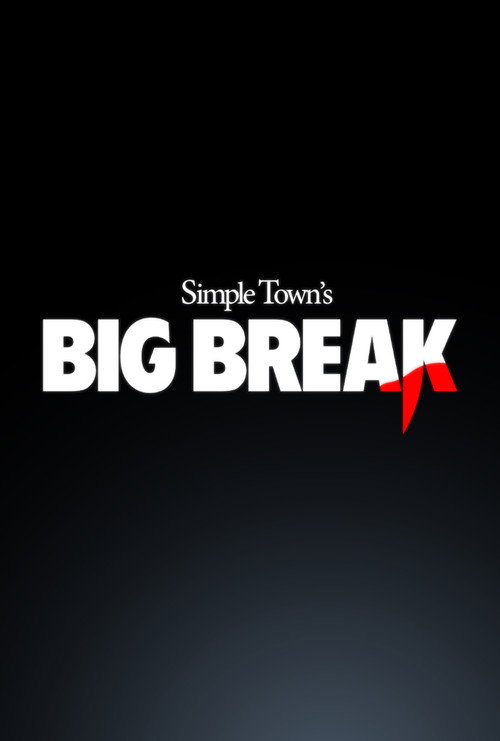 Movie poster for Big Break