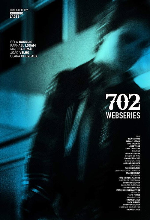 Series poster for 702 : The Series (2017)