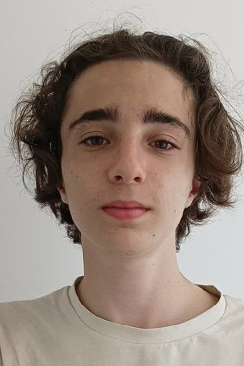 Photo of Thomas Cotinière, Acting