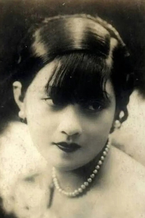 Photo of Yuexian Yan, Acting