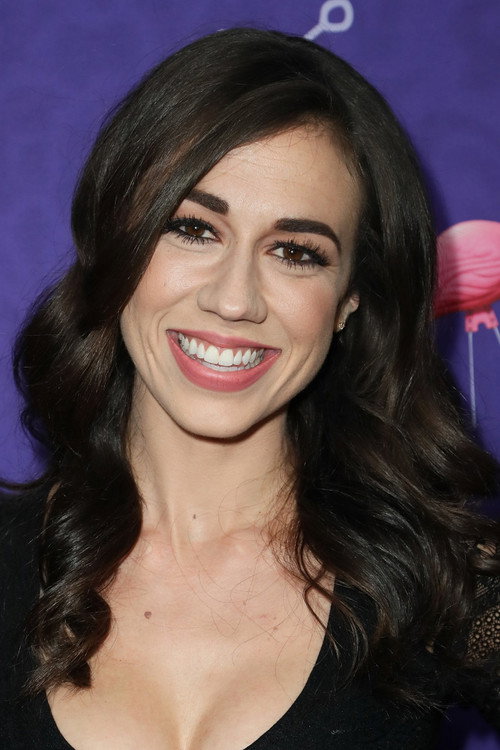 Colleen Ballinger profile